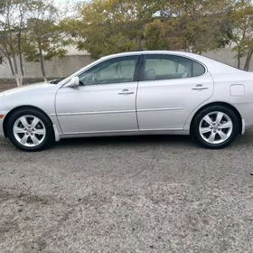 Lexus ES 300 2002