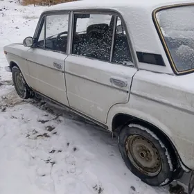 Lada 2106 1990