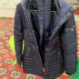 куртка женская