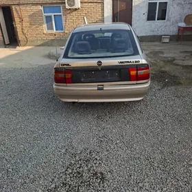 Opel Vectra 1990