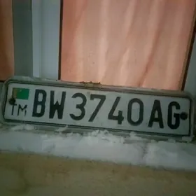 Masyn Nomer tapdyk yiten