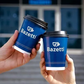 Требуется официант