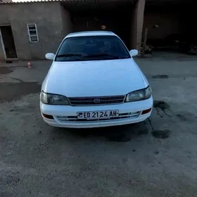 Toyota Corona 1993