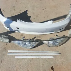 Bamper 2005 duty kemri