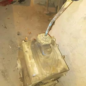 МТЗ каропка