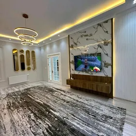  Arenda Herrikgala 3komnat