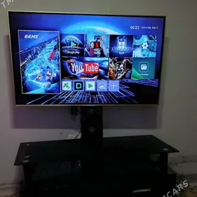 65 лик телевизор