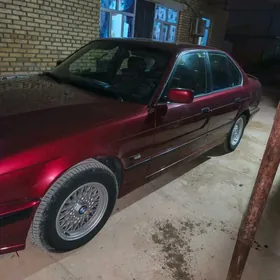 BMW 525 1995