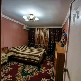 5 Mikraýon Hudaýberdiýev