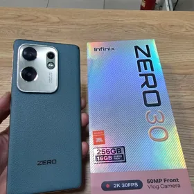 Zero 30 16/ 256Gb