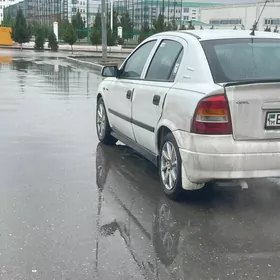 Opel Astra 1999