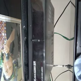 Tuner Xcruiser 420HD Avant