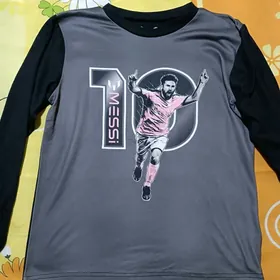 Футболка для мальчика