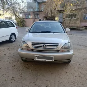 Lexus RX 300 2000