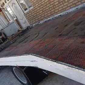 Mitsubishi Canter 1995