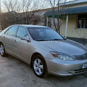 Toyota Camry 2003