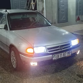 Opel Astra 1992