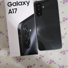 Samsung A17 8/128
