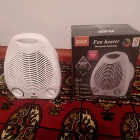 kici tok pec (тепловентилятор)