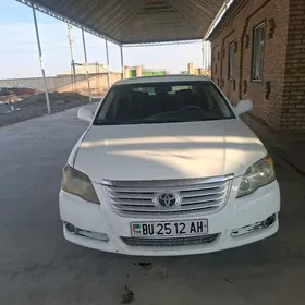 Toyota Avalon 2008