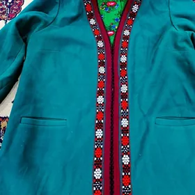 Gadymy begres el basma