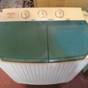 Polaftamat orvika 7kg