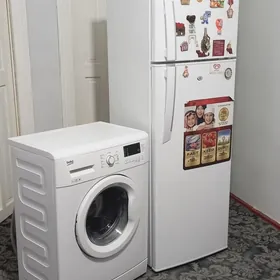 haladilnik kir masyn