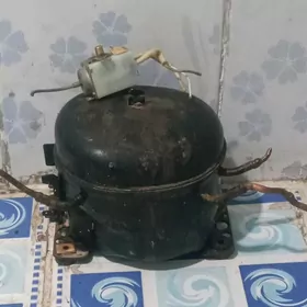 ARZAN HOLODILNIK MOTOR