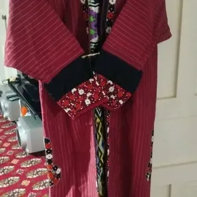 Milli Egin eşik zenanlar üçin