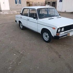 Lada 2106 1999