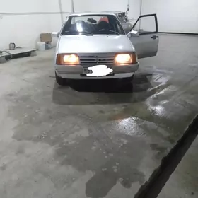 Lada 21099 2004