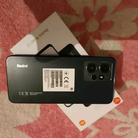 Redmi not 12 4/128GB