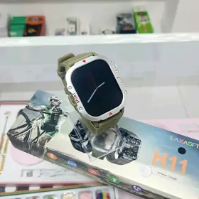 Sport watch H11