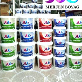 Emulsiya boyag kraska эмульсия