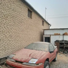 Mitsubishi Eclipse 1995