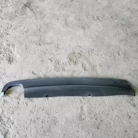 E39 BMW YZKY BAMPERYN ASAGY