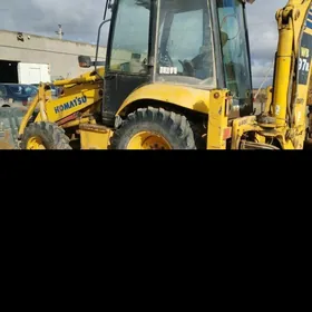 Komatsu FH50-2 2010