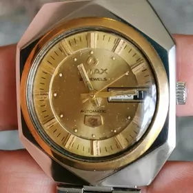 Sagat Часы Сагат.