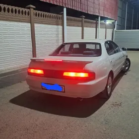 Toyota Cresta 1993