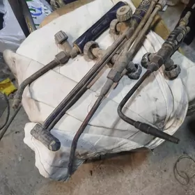 горелка garelka