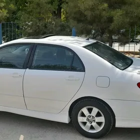 Toyota Corolla 2004