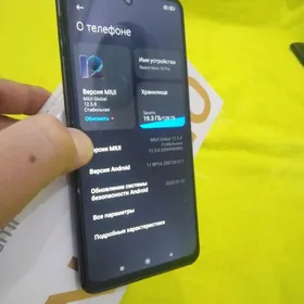 Redmi Not 10 Pro 6/128