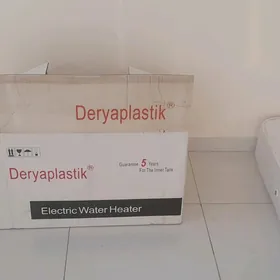 Boler Deryaplastik 80 L