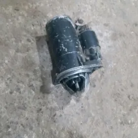 starter 2 prastoy mator