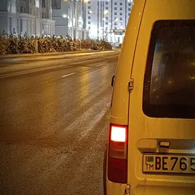 Ford Transit Connect 2010