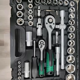 NABOR AÇAR НАБОР КЛУЧ