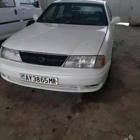 Toyota Avalon 1997