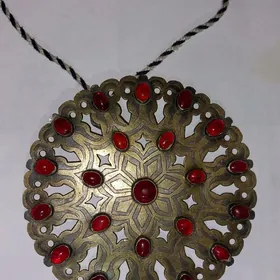 Gadym gyzyl çayylan gulyaka