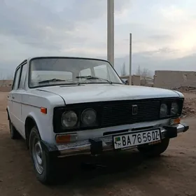 Lada 2106 1994