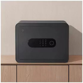 mi smart safe box